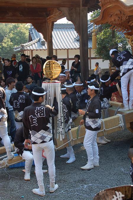 地元の祭り・波太神社　①（デジカメ写真編）_c0046587_2195698.jpg