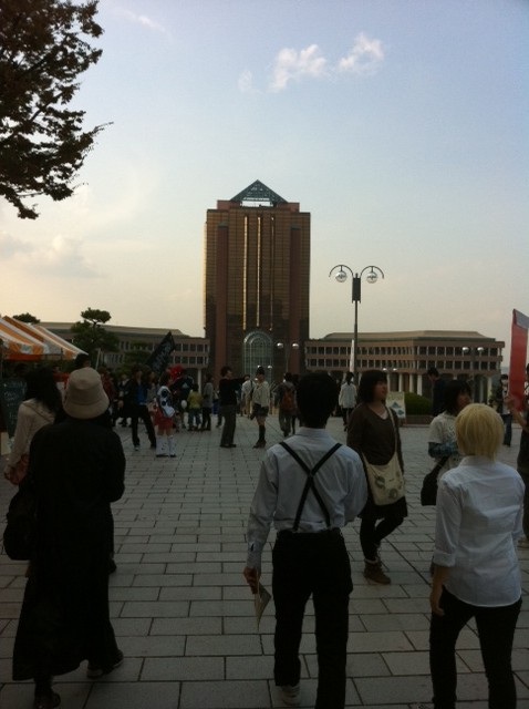 紅華祭 : Matcyo公式ブログ 爆裂