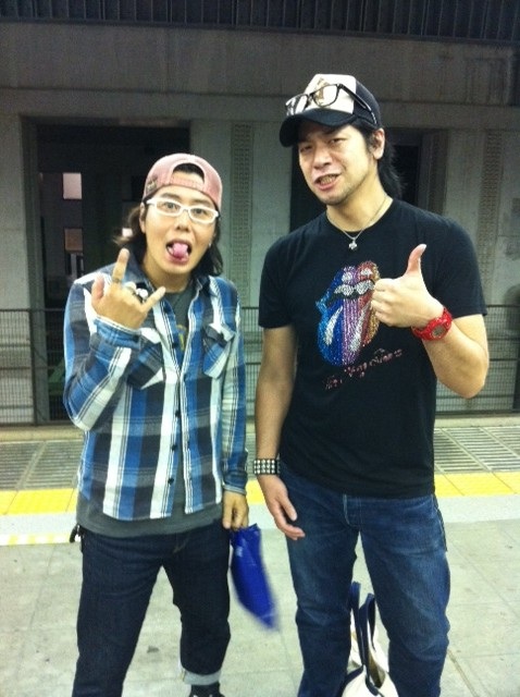 紅華祭 : Matcyo公式ブログ 爆裂