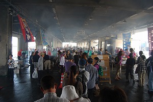気仙沼のサンマ1000尾!_d0050503_19452357.jpg