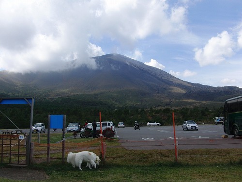 軽井沢　バス旅行　その２　/　Karuizawa Bus Tour Part 2_a0032004_4251866.jpg