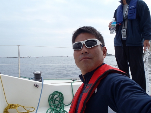 ヨットレース_d0073005_950106.jpg