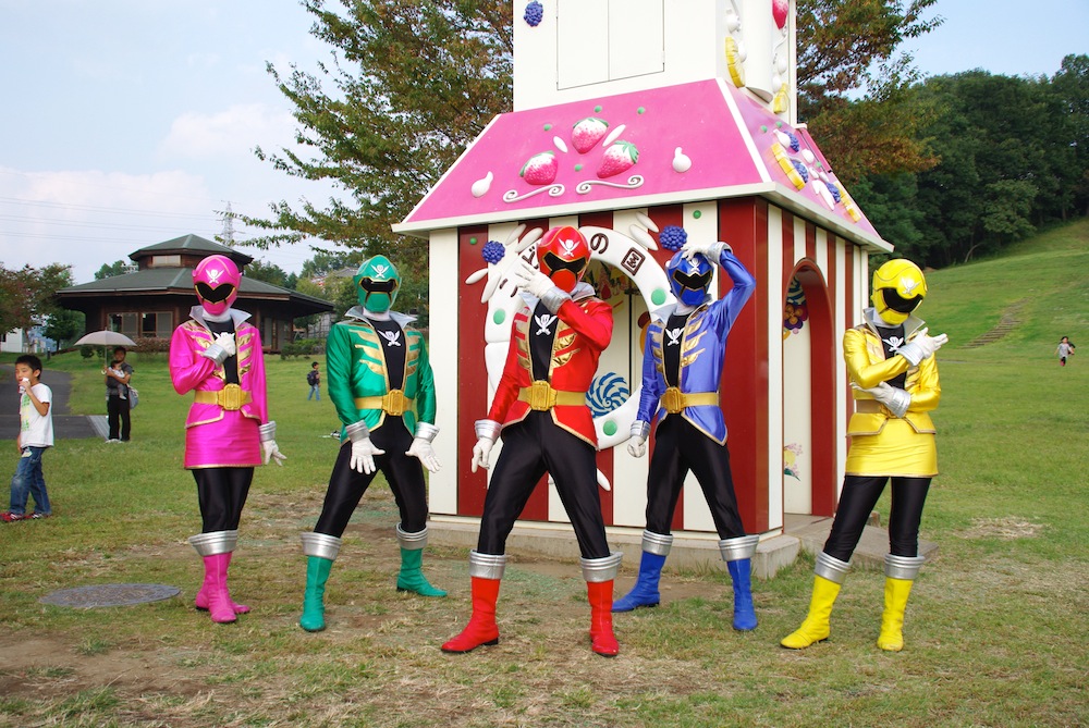 ゴーカイジャー_f0138807_103939100.jpg