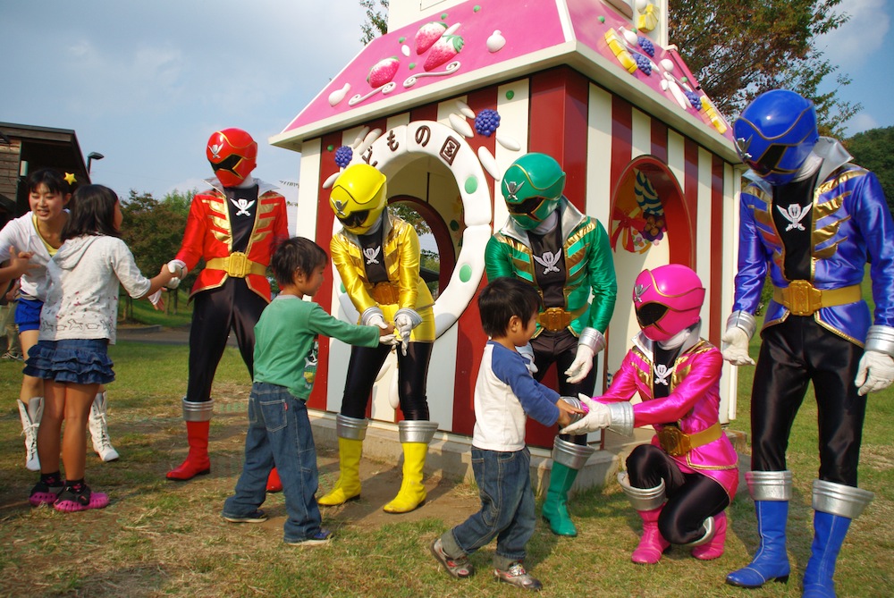 ゴーカイジャー_f0138807_10401172.jpg