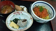 旅 食べまくり^^ の巻 おまけ 吉田類様_f0054809_2145302.jpg