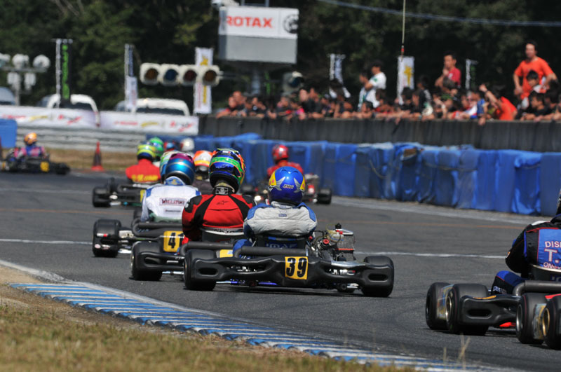 速報】Rotax Max Challenge 日本代表決定【再更新】 : 新東京 速報】Rotax Max Challenge 日本代表決定【再更新】 : 新東京