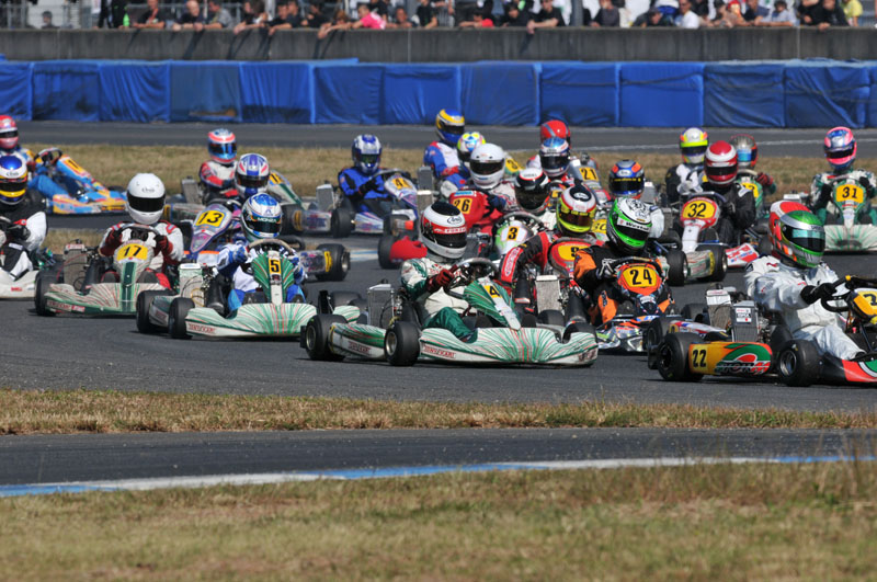 速報】Rotax Max Challenge 日本代表決定【再更新】 : 新東京 速報】Rotax Max Challenge 日本代表決定【再更新】 : 新東京