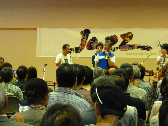 第12回 天満音楽祭_b0215321_1052163.jpg