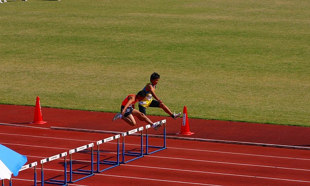 運動公園にて_b0182422_16254893.jpg