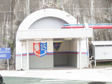 横須賀　米軍基地リターンズ　①_e0176922_23224518.jpg