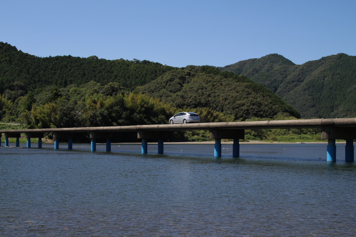 佐田沈下橋_c0167830_2129328.jpg