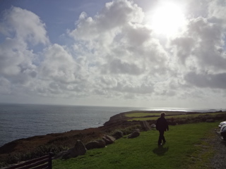 2011 Travel in Wales 7日目_e0074833_14492677.jpg