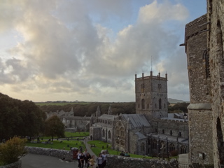 2011 Travel in Wales 7日目_e0074833_1583231.jpg