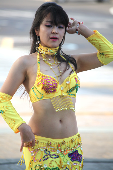 せと あとりえ参道 ベリーダンス おphotoで遊ぼ せと あとりえ参道 ベリーダンス おphotoで遊ぼ