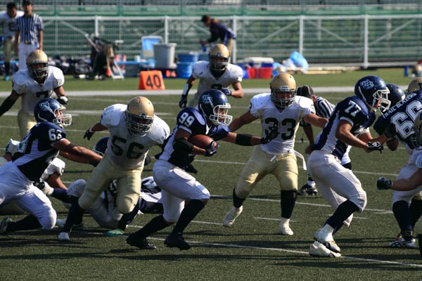 今日もDIV2は熱かった!!楽しみにしていた兵庫県立大学×神戸学院大学_e0195337_145310.jpg