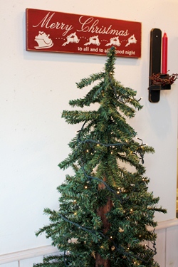ナチュラルなクリスマスツリー、見つけました_f0161543_17543674.jpg