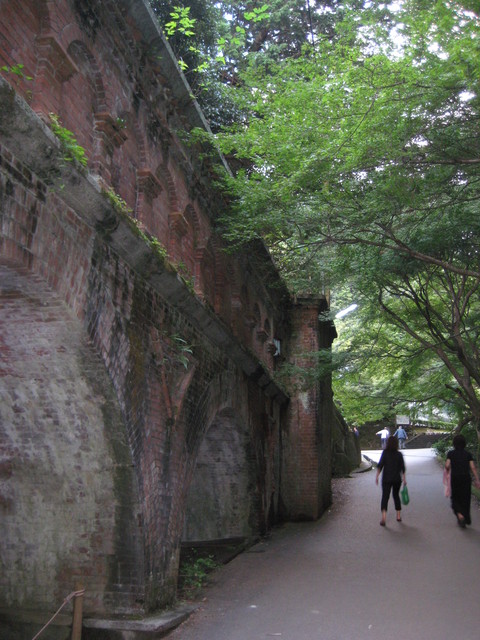 Kyoto～京都　その①～_c0209845_23492070.jpg