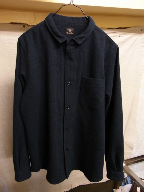 postman-work wool shirt_f0049745_19141728.jpg