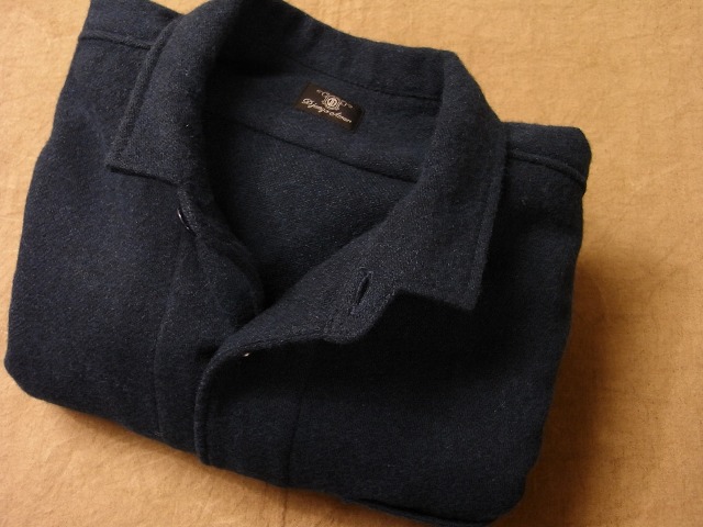 postman-work wool shirt_f0049745_19154023.jpg