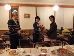 報告&慰労会_f0019247_17503850.jpg