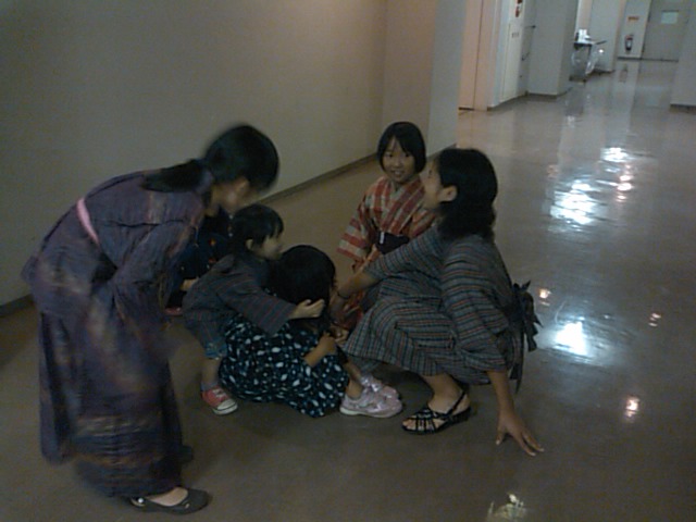 創作ステージ♪_b0115751_2021435.jpg