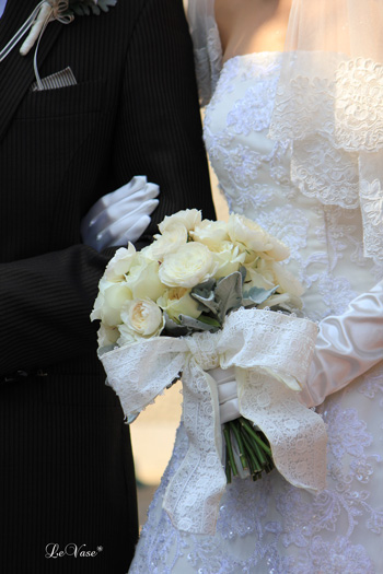 Marinaさんの結婚式_e0158653_1344279.jpg