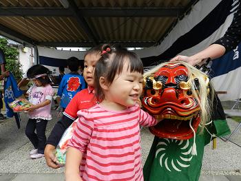 またまた秋祭り_b0039362_1235457.jpg