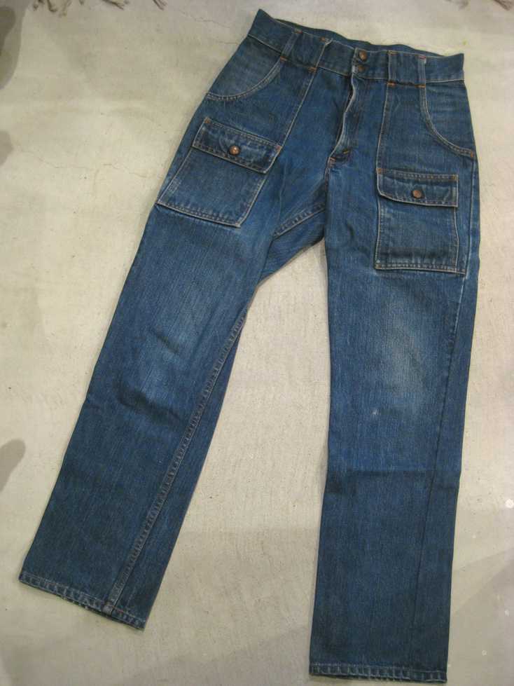 VINTAGE　LEVI\'S_e0187362_11245254.jpg