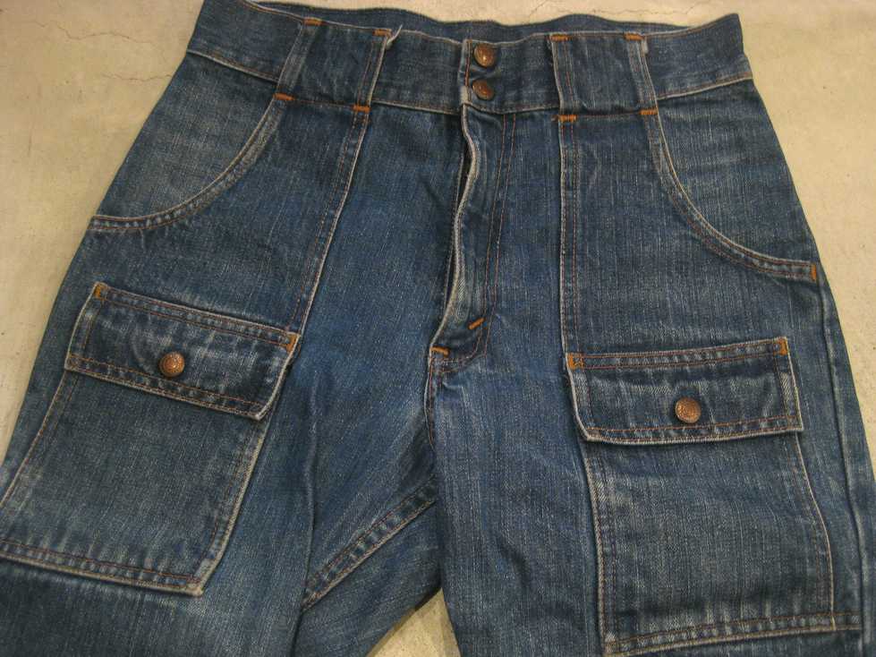 VINTAGE　LEVI\'S_e0187362_1125418.jpg