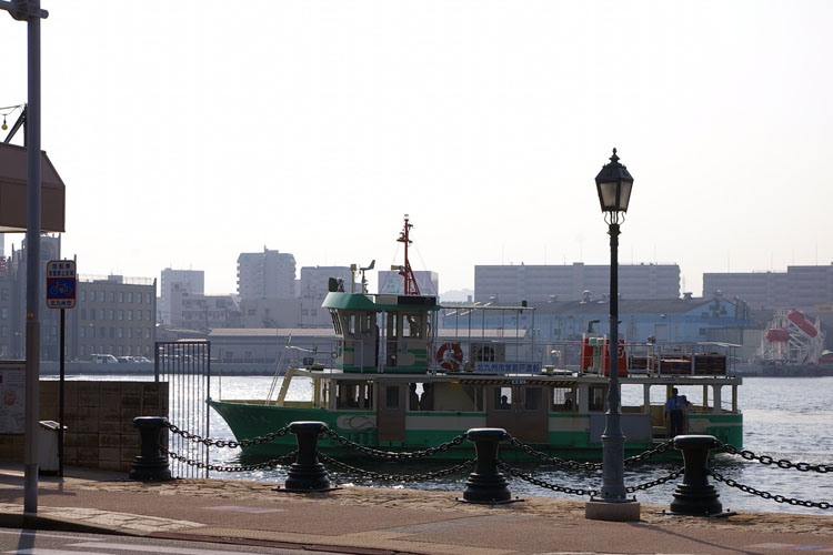 若戸渡船_f0130879_2243525.jpg