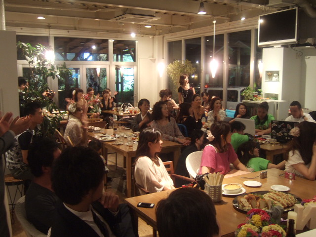 結婚式2次会パーティー_c0128487_21243956.jpg