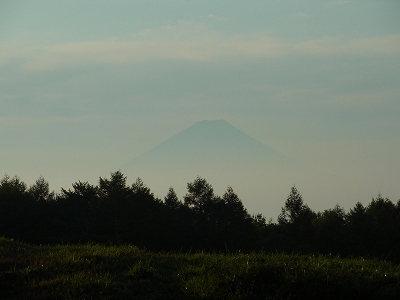 八ヶ岳牧場から女取湧水_e0008887_941380.jpg