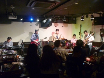 10月8日の音故知新でのデモライブが終わりました。_e0188087_3223422.jpg