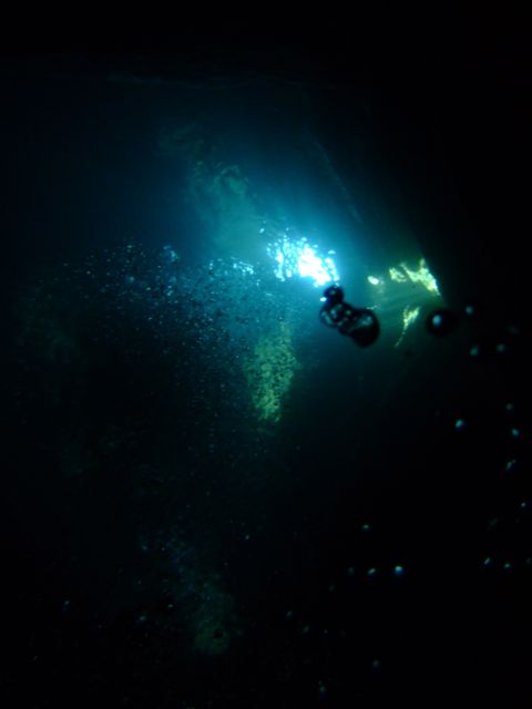 気持ちのいい秋晴れ続く雲見【2011年10月10日】_f0053895_17461439.jpg