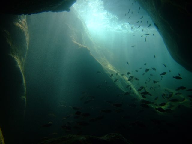 気持ちのいい秋晴れ続く雲見【2011年10月10日】_f0053895_17462040.jpg