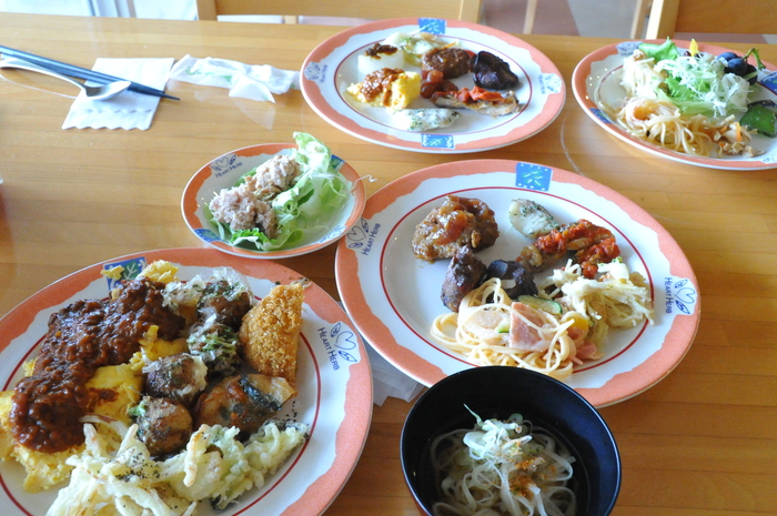 初秋のみちのくへ♪ part4_a0049296_20514330.jpg