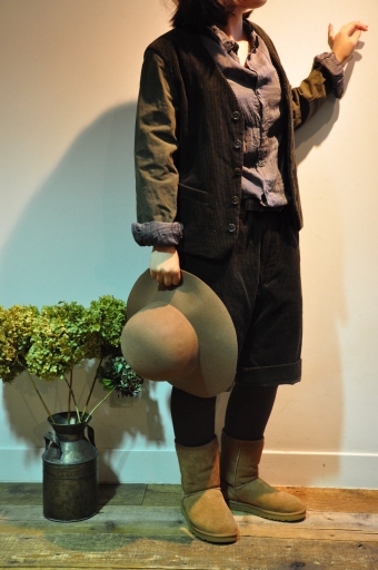 足元ぽっかぽか♪-UGG® Australia-_e0127399_13351581.jpg