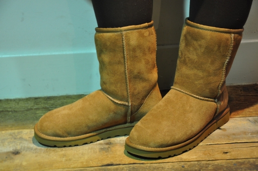 足元ぽっかぽか♪-UGG® Australia-_e0127399_13365412.jpg