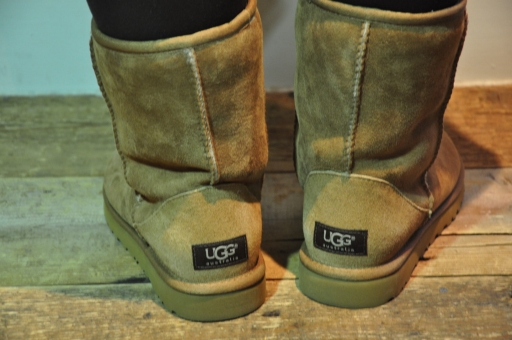 足元ぽっかぽか♪-UGG® Australia-_e0127399_13373046.jpg