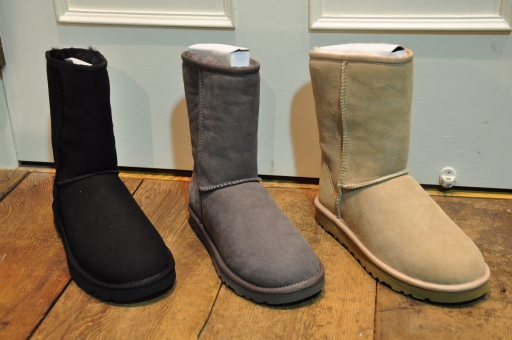 足元ぽっかぽか♪-UGG® Australia-_e0127399_13381183.jpg