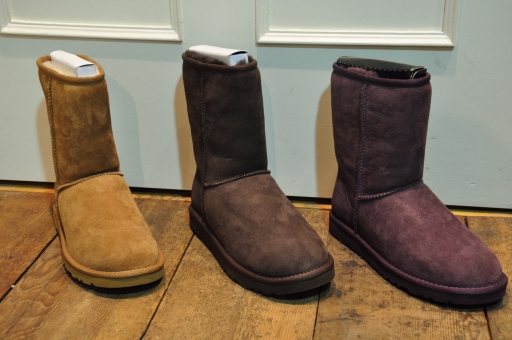 足元ぽっかぽか♪-UGG® Australia-_e0127399_13383293.jpg