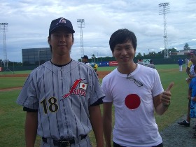 野球世界大会観戦_b0208803_11153079.jpg