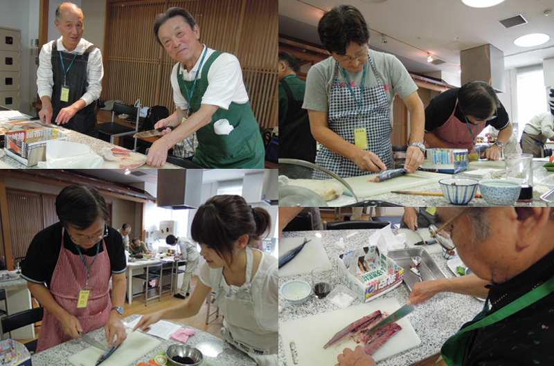 男性が作る昼ご飯「ダンヒル」2_a0115906_1416426.jpg