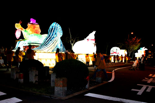 粟田神社大祭 秋まつり5_e0048413_20362840.jpg