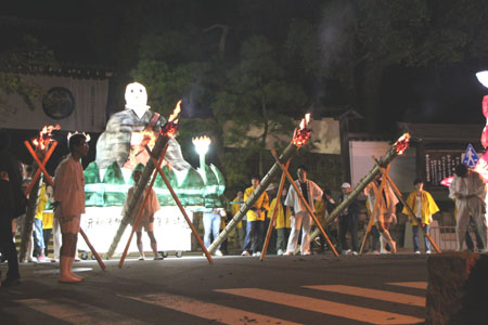 粟田神社大祭 秋まつり5_e0048413_20364189.jpg