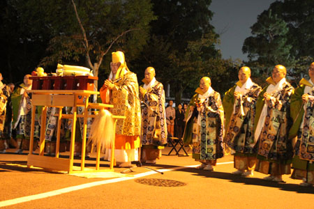 粟田神社大祭 秋まつり5_e0048413_20371823.jpg