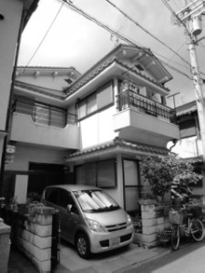 完成プロトハウスの家「めぞんラパン」_e0029115_18464150.jpg