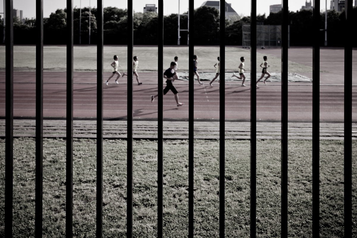 スポーツの秋_b0213320_23454010.jpg