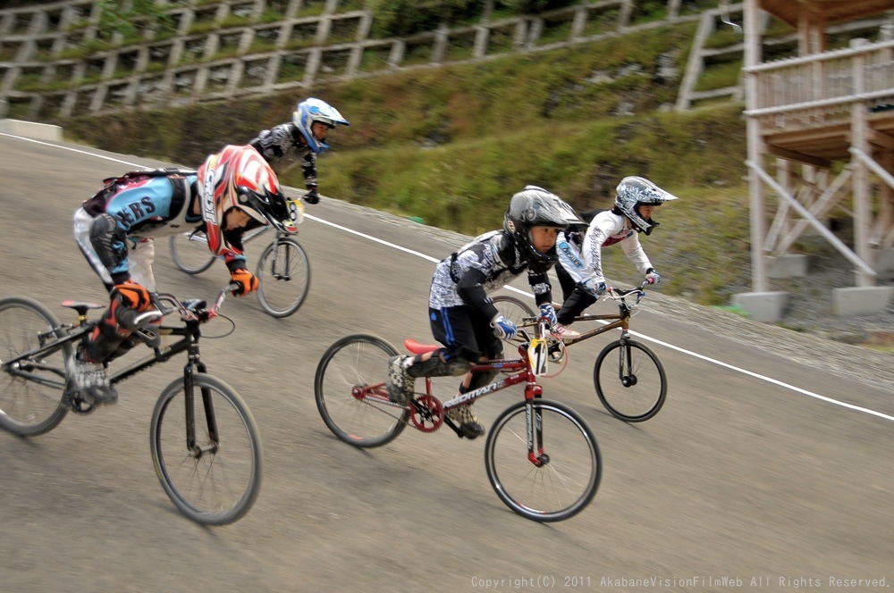 １０月８日滝沢サイクルパークの風景_b0065730_22141861.jpg