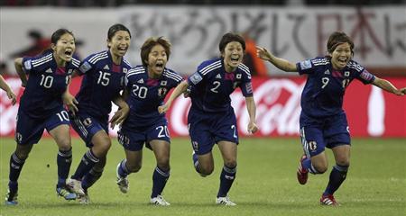 なでしこジャパン：女子ワールドカップ（ドイツ大会）初優勝_c0219232_17423229.jpg